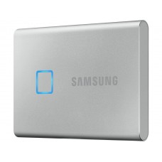 Внешний SSD 2000GB Samsung T7 MU-PC2T0S WW