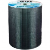 DVD+R Disc Mirex 4.7Gb 16x <уп. 100 шт> (technology), printable <209768>