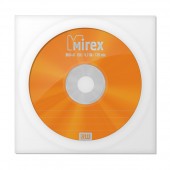 DVD+R Disc Mirex 4.7Gb 16x <205135>