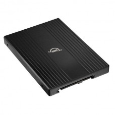 Gembird <EE2-U2S-41-S> (Внешний бокс для 2.5" SATA HDD, USB2.0, Aluminum)