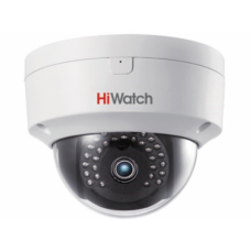 HiWatch <DS-I252S 4mm> (LAN, 1920x1080, microSDXC, f=4mm, LED)