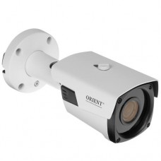 Orient <IP-58-SS5VPZH> (2592x1944, f=2.7-13.5mm, 1UTP 100Mbps PoE, LED)