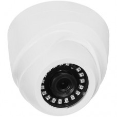 Orient <IP-940-MH4AP MIC> (2560x1440, f=2.8mm, 1UTP 100Mbps PoE, микрофон, LED)