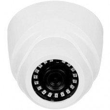 Orient <IP-940-MH5AP MIC> (2592x1944, f=2.8mm, 1UTP 100Mbps PoE, микрофон, LED)