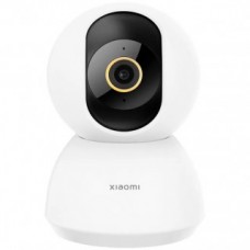 Xiaomi <BHR6540GL White> Smart Camera C300 (2034x1296, f=3.9mm, 802.11n, microSDXC, мик., LED)
