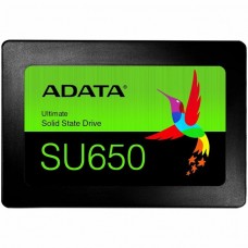 SSD 256 Gb SATA 6Gb/s ADATA Ultimate SU650 <ASU650SS-256GT-R> 2.5"