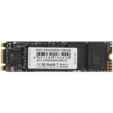 SSD 256 Gb M.2 2280 B&M 6Gb/s AMD Radeon R5 <R5M256G8> 3D TLC