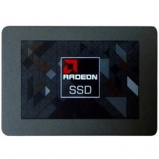 SSD 480 Gb SATA 6Gb/s AMD Radeon R5 <R5SL480G> 2.5" 3D TLC