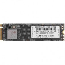 SSD 512 Gb M.2 2280 M AMD Radeon R5 <R5MP512G8>