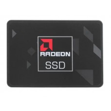 SSD 512 Gb SATA 6Gb/s AMD Radeon R5 <R5SL512G> 2.5" 3D TLC