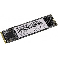 SSD 256 Gb M.2 2280 B&M 6Gb/s HIKVISION E100N <HS-SSD-E100N-256G> 3D TLC