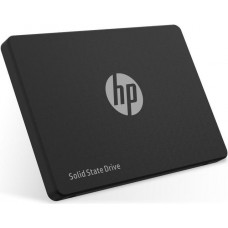 SSD 480 Gb SATA 6Gb/s HP S650 <345M9AA> 2.5" 3D TLC