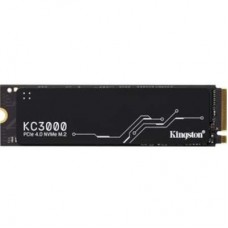 SSD 1 Tb M.2 2280 M Kingston KC3000 <SKC3000S/1024G>