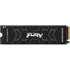 SSD 500 Gb M.2 2280 M Kingston Fury Renegade <SFYRS/500G>