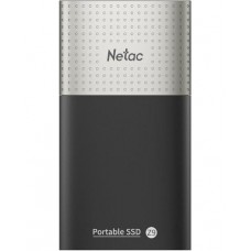 SSD 2 Tb USB3.2 Netac Z9 <NT01Z9-002T-32BK>