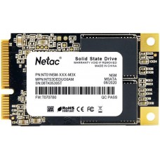 SSD 2 Tb mSATA 6Gb/s Netac N5M <NT01N5M-002T-M3X>