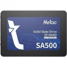 SSD 2 Tb SATA 6Gb/s Netac SA500 <NT01SA500-2T0-S3X> 2.5"