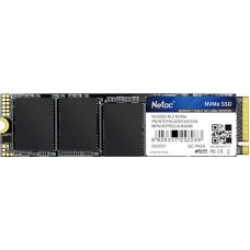 SSD 256 Gb M.2 2280 M Netac NV2000 <NT01NV2000-256-E4X>