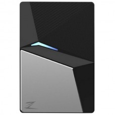 SSD 480 Gb USB3.2 Netac Z7S <NT01Z7S-480G-32BK>