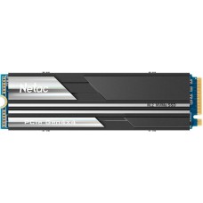 SSD 500 Gb M.2 2280 M Netac NV5000 <NT01NV5000-500-E4X>
