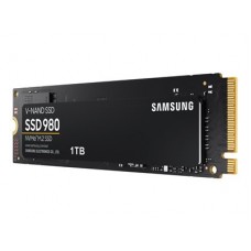 SSD 1 Tb M.2 2280 M Samsung 980 Series <MZ-V8V1T0B(W/AM)> (RTL) V-NAND 3bit-MLC (RTL)
