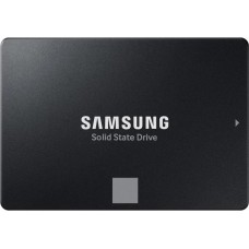 SSD 250 Gb SATA 6Gb/s Samsung 870 EVO Series <MZ-77E250B> (RTL) 2.5"