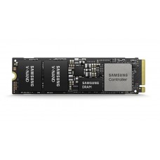 SSD 512 Gb M.2 2280 M Samsung PM9A1 <MZVL2512HCJQ> (OEM)
