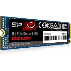 SSD 500 Gb M.2 2280 M Silicon Power UD85 <SP500GBP44UD8505>