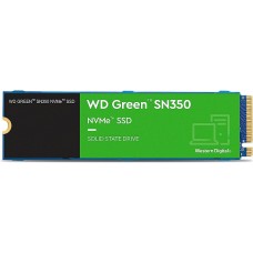 SSD 240 Gb M.2 2280 M 6Gb/s WD Green SN350 <WDS240G2G0C>