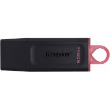 Kingston DataTraveler Exodia <DTX/256GB> USB3.2 Flash Drive 256Gb (RTL)