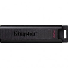 Kingston DataTraveler Max <DTMAX/512GB> USB3.2-C Flash Drive 512Gb (RTL)