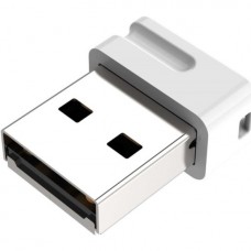 Netac <NT03U116N-016G-30WH> USB3.0 Flash Drive 16Gb (RTL)