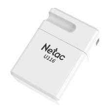 Netac <NT03U116N-128G-30WH> USB3.0 Flash Drive 128Gb (RTL)