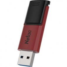 Netac <NT03U182N-016G-30RE> USB3.0 Flash Drive 16Gb (RTL)