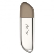 Netac <NT03U352N-064G-30PN> USB3.0 Flash Drive 64Gb (RTL)
