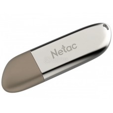 Netac <NT03U352N-128G-30PN> USB3.0 Flash Drive 128Gb (RTL)