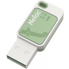 Netac <NT03UA31N-128G-32GN> USB3.2 Flash Drive 128Gb (RTL)