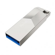 Netac <NT03UM1N-064G-32PN> USB3.2 Flash Drive 64Gb (RTL)