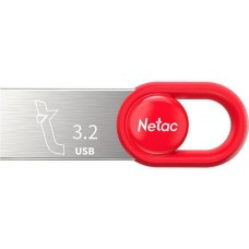 Netac <NT03UM2N-032G-32RE> USB3.2 Flash Drive 32Gb (RTL)