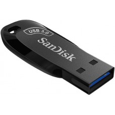 SanDisk Ultra Shift <SDCZ410-256G-G46> USB3.0 Flash Drive 256Gb (RTL)