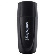 SmartBuy Scout <SB008GB2SCK> USB2.0 Flash Drive 8Gb (RTL)