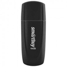 SmartBuy Scout <SB016GB2SCK> USB2.0 Flash Drive 16Gb (RTL)