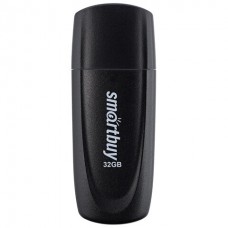 SmartBuy Scout <SB032GB2SCK> USB2.0 Flash Drive 32Gb (RTL)