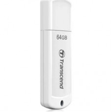 Transcend <TS64GJF370> JetFlash 370 USB2.0 Flash Drive 64Gb (RTL)