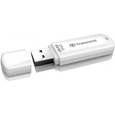 Transcend <TS64GJF730> JetFlash 730 USB3.0 Flash Drive 64Gb (RTL)