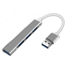 Orient <CU-322> Кабель-адаптер USB3.0 -> USB3.0+3xUSB2.0