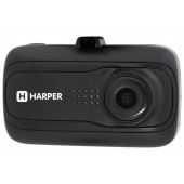 HARPER <DVHR-223> (1280х720, 120°, LCD2", G-sens, microSDHC, USB, мик)