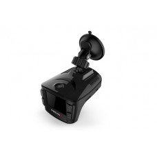 Silverstone F1 <HYBRID Evo S> (2304х1296,140°,LCD2.31",GPS,G-Sens,Radar-detect,microSDXC,Li-Pol)