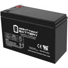 Аккумулятор CSB GP 12170 (12V,17Ah) для UPS
