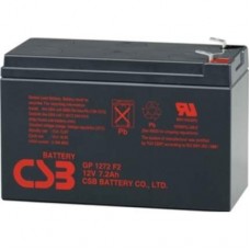 Аккумулятор CSB GP 1272-7.2 F2 (12V, 7.2Ah)